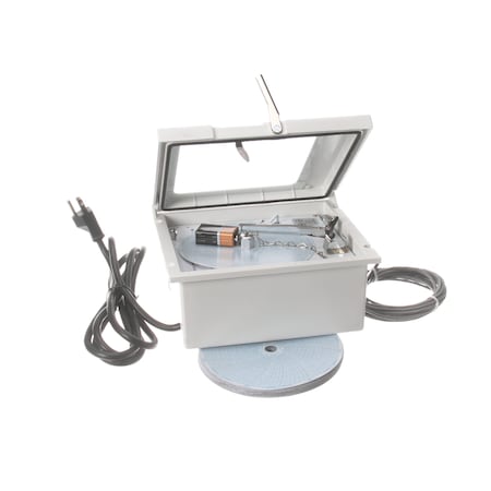 Norlake Cobex 6 Recorder -40 To 25 C 113669